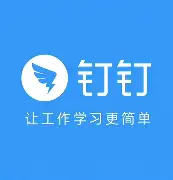 钉钉Logo